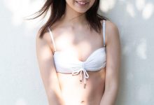 西野梦菜写真集「大人になってVol.1」-亿套图