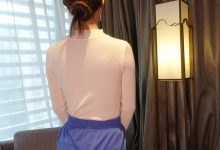 [ROSI口罩系列]2024.07.21 NO.2961[128+1P／190MB]-亿套图