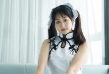 [觅芙少女]NO.190 小芊-你一句春不晚，我就到了真江南[142P+2V／2.03GB]-亿套图