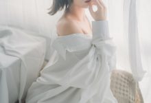 蠢沫沫 - 衬衫窝 [42P-370MB]-亿套图