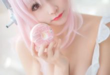 三刀刀miido NO.015 索尼子[33P-128MB]-亿套图