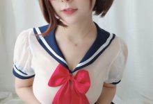 三刀刀miido NO.026 水手服[33P-90MB]-亿套图