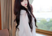 [XiuRen秀人网] 2024.08.12 No.9002 酒精阿姨 [77+1P]-亿套图