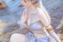 良阿宅 - 年年有鱼 [35P-247MB]-亿套图
