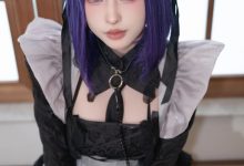 清水由乃-黑江雫[94P+1V-1.68G]-亿套图