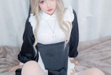 神楽坂真冬-战斗修女[75P+2V-347MB]-亿套图