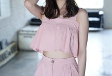 铃木美羽写真集「Pure Angel」-亿套图