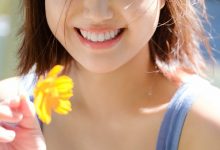 和泉芳怜写真集「19歳、ばつぐんだ!」-亿套图
