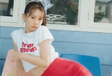 芹泽优写真集「Miss Me」-亿套图