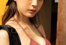 小山璃奈写真集「イツザイッ!」-亿套图
