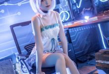 Quan冉有点饿 13套合集 [4.95G]-亿套图