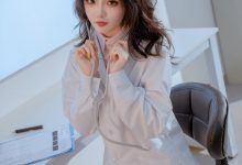 桃良阿宅-诊疗室[118P-949MB]-亿套图