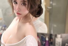 奔跑的晶骡儿 - 小护士 [21P+1V-127MB]-亿套图