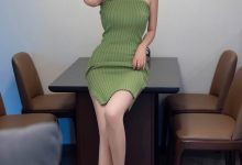 [HuaYang花漾写真] 2024.08.15 VOL.600 宋-kiki [74+1P]-亿套图