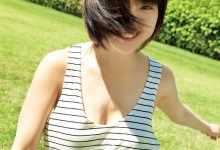 真野恵里菜写真集「まのちゃん ～Dear Friends～」-亿套图