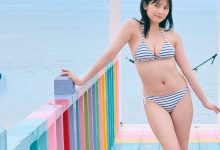 桃月梨子写真集「ENJOY SUMMER」-亿套图