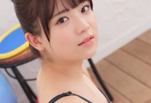 今泉まお（今泉真央）写真 Secret Gallery Stage2 Set 4.2-亿套图