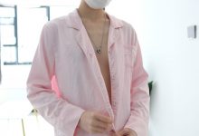 [ROSI口罩系列]2024.08.01 NO.2972[37+1P／48MB]-亿套图