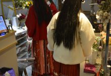 初夏女神 NO.148 双双&秀秀&情情 新年快乐[110P+1V／3.06GB]-亿套图