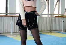 初夏女神 NO.149 依依 邻家女孩[130P+2V／3.14GB]-亿套图