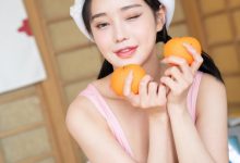Leeae_Bunny & maid [61P-768MB]-亿套图