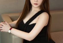 [Ugirls尤果网]爱尤物 2024.06.16 No.2874 小七 传闻中的七公主 [35P-281MB]-亿套图
