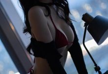 [XiuRen秀人网] 2024.08.19 No.9035 梦心玥 [95+1P]-亿套图