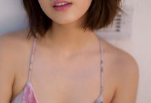 柳百合菜写真集「癒やしの猫になれるの？」-亿套图
