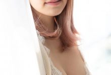 高橋かの写真集「清純ランジェリー」-亿套图