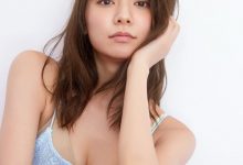川津明日香写真集「Summer Splash」-亿套图