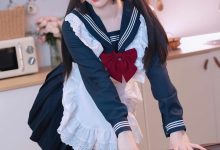 miko酱ww - 甜心女仆[30P-962MB]-亿套图