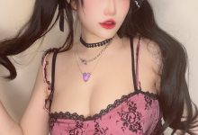 贝贝琪Becky - NO.014 辣妹进化史 [40P-171MB]-亿套图