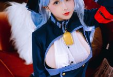 日奈娇-天雨亚子[107P-2.19G]-亿套图