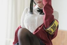 小仓千代w-碧蓝航线-大凤JK[45P-173MB]-亿套图