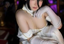 樱梨梨-雅儿贝德[28P-562MB]-亿套图