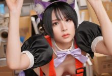 ORIN - Wildnights 1 [52P-1.09GB]-亿套图