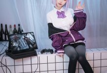 面饼仙儿 - 新条茜[13P-78MB]-亿套图