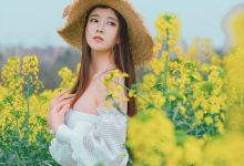 年年nnian – 花の野 [44P-139MB]-亿套图