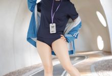 屿鱼 –  优香体操服T2 [40P-156MB]-亿套图