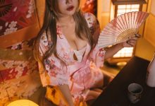 凯云 - 浴衣 [91P-254MB]-亿套图
