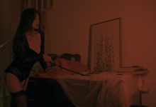 樱晚gigi - 浮躁[1V-433MB]-亿套图