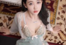 [XiuRen秀人网] 2024.08.26 No.9069 唐安琪 [81+1P]-亿套图