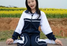 初夏女神 NO.160 双双 油菜花地 [100P+1V／3.35GB]-亿套图