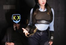 [XiuRen秀人网] 2024.08.27 No.9071 麦田 [87+1P]-亿套图