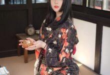 ARTGRAVIA Vol.400 Jang Joo  [57P-120MB]-亿套图