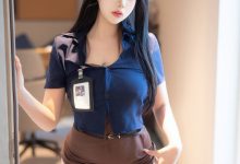 [XiuRen秀人网] 2024.08.29 No.9083 黎秋秋 [81+1P]-亿套图