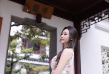 [XiuRen秀人网] 2024.08.29 No.9087 小逗逗 [79+1P]-亿套图