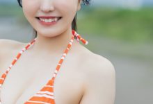 佐野さくら写真集「初恋の季節Vol.7」-亿套图