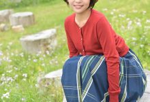 佐佐木萌香写真集「Exciting Girls Vol.1」-亿套图