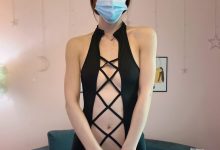 [ROSI口罩系列]2024.08.30 NO.3001[31+1P／34MB]-亿套图